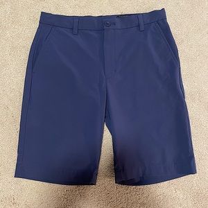 Boys Vineyard Vines Performance Shorts, Size 14